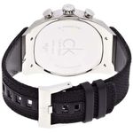 Ceas Barbati CALVIN KLEIN WATCH Model EAGER K4B381B6 fotografia produsului View 3 S
