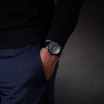 Ceas Barbati, EMPORIO ARMANI, Renato AR11184 fotografia produsului View 2 S