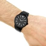 Ceas Barbati, EMPORIO ARMANI, Renato AR11184 fotografia produsului View 3 S
