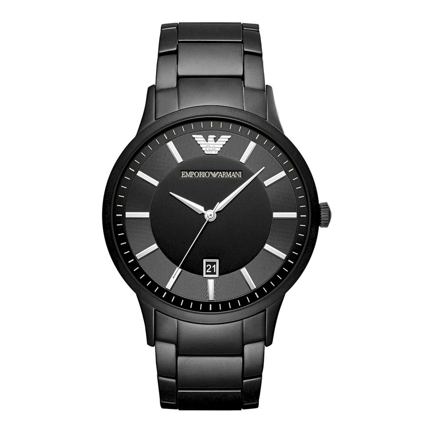 Ceas Barbati, EMPORIO ARMANI, Renato AR11184 fotografia produsului