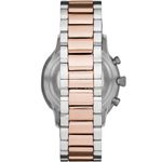 Ceas Barbati, EMPORIO ARMANI, Giovanni AR11209 fotografia produsului View 3 S