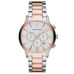 Ceas Barbati, EMPORIO ARMANI, Giovanni AR11209 fotografia produsului