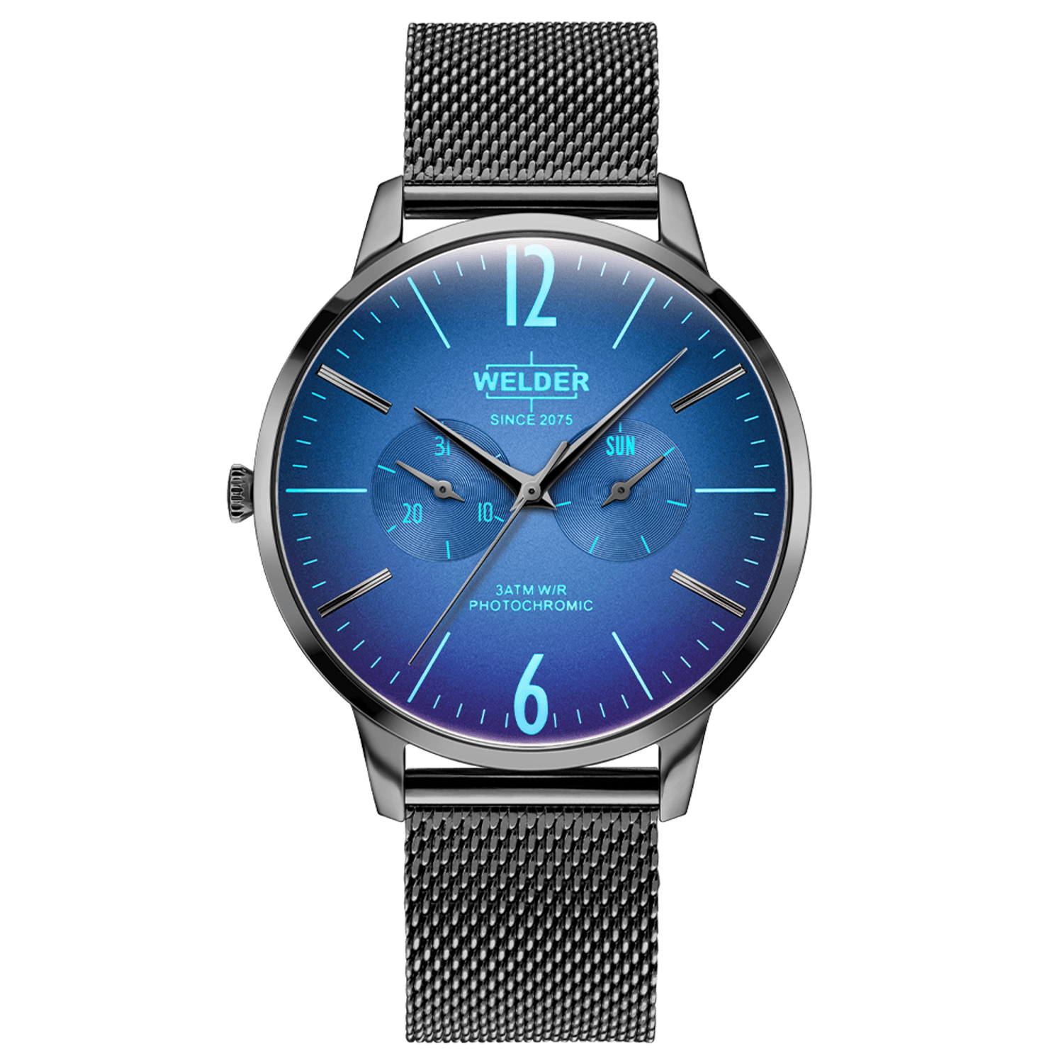 Ceas Barbati, Welder, Slim WWRS417 fotografia produsului