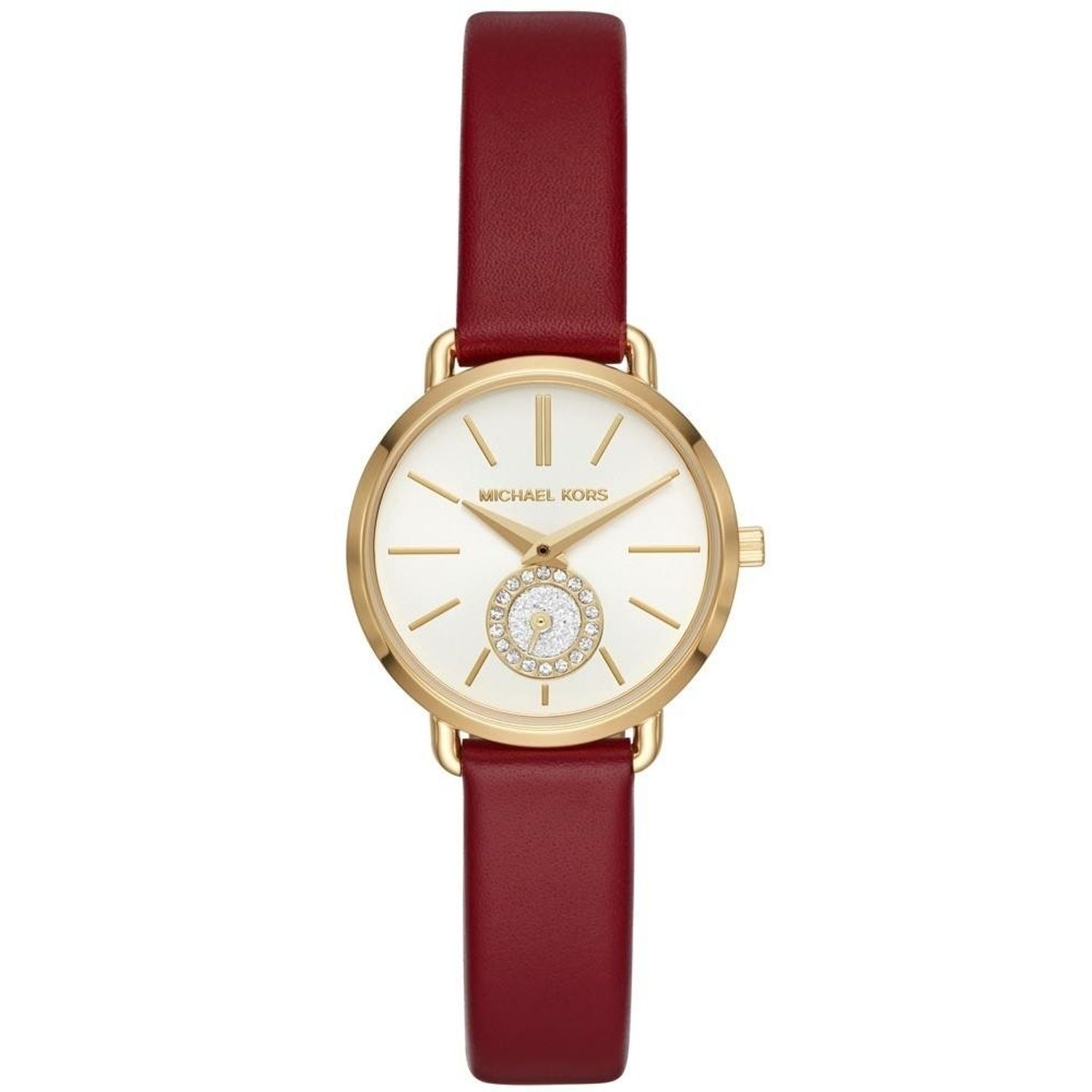 Ceas Dama MICHAEL KORS PETITE PORTIA MK2751 fotografia produsului