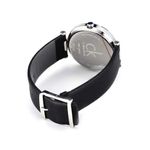 Ceas CALVIN KLEIN WATCH Model SIGHT K1S21120 fotografia produsului View 4 S