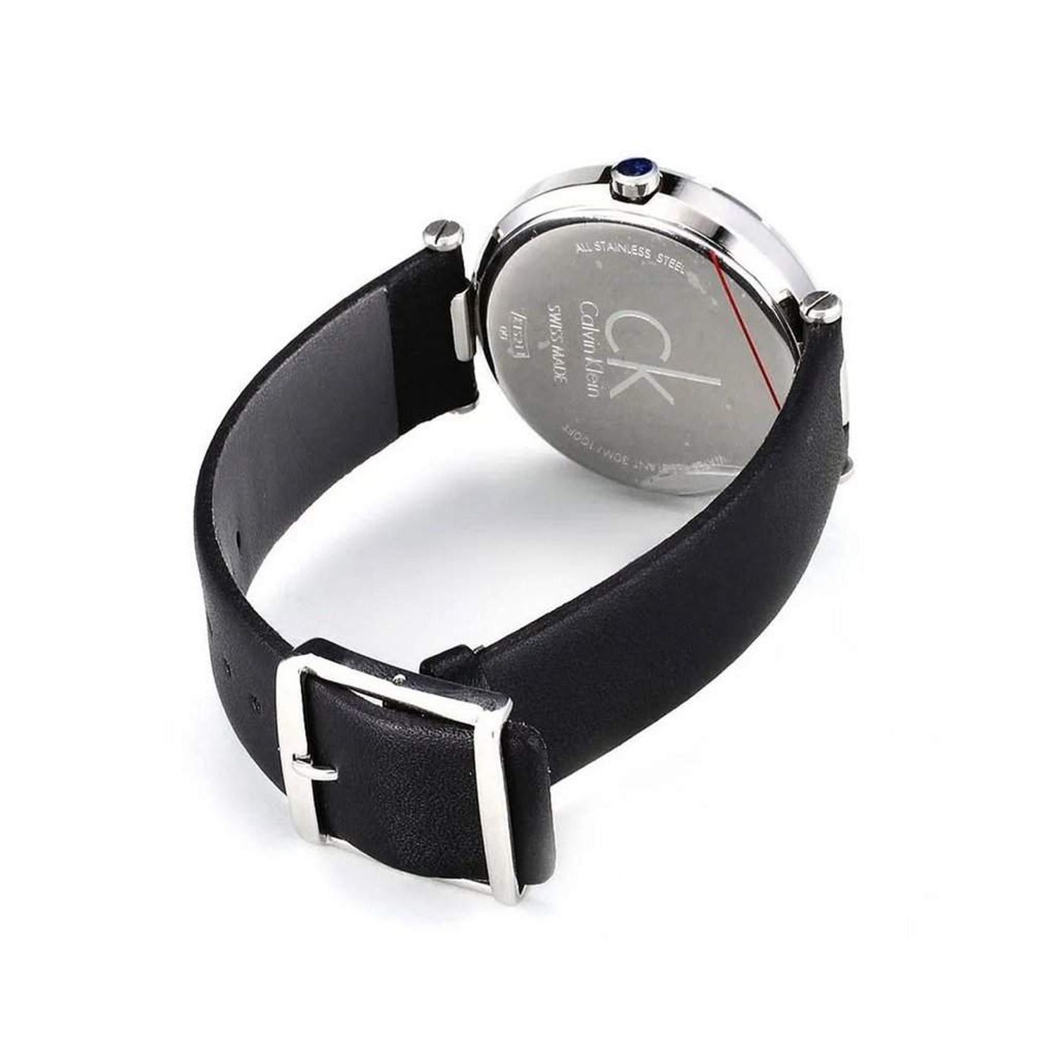 Ceas CALVIN KLEIN WATCH Model SIGHT K1S21120 fotografia produsului View 4 L