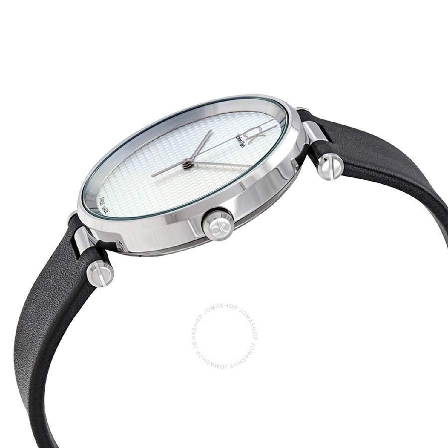 Ceas CALVIN KLEIN WATCH Model SIGHT K1S21120 fotografia produsului View 2 L