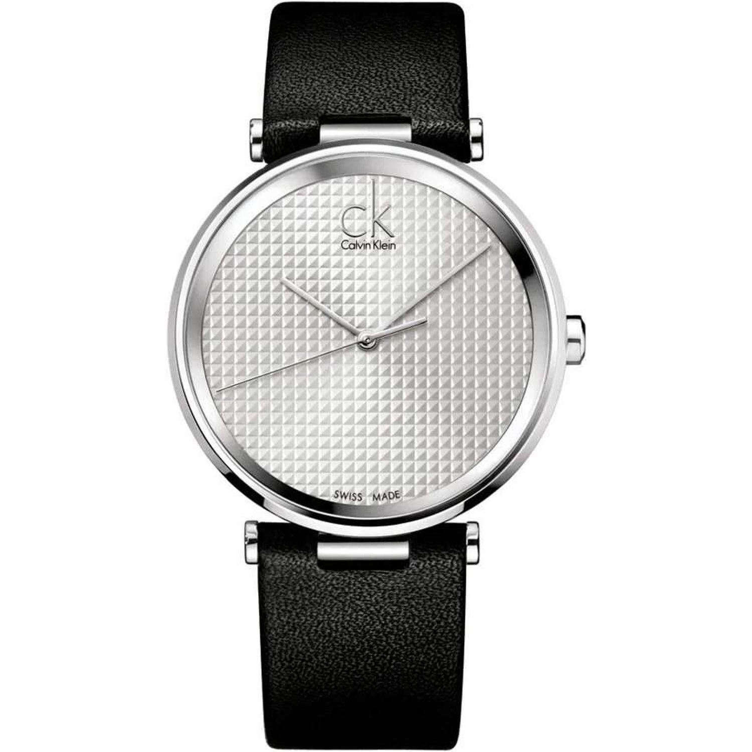 Ceas CALVIN KLEIN WATCH Model SIGHT K1S21120 fotografia produsului
