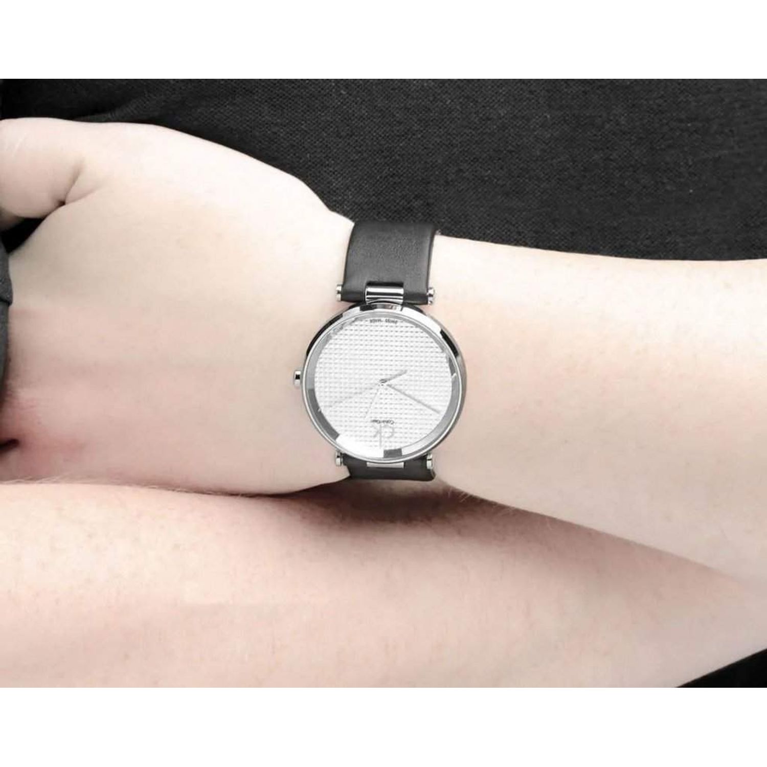 Ceas CALVIN KLEIN WATCH Model SIGHT K1S21120 fotografia produsului View 6 L