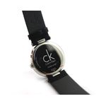 Ceas CALVIN KLEIN WATCH Model SIGHT K1S21120 fotografia produsului View 5 S