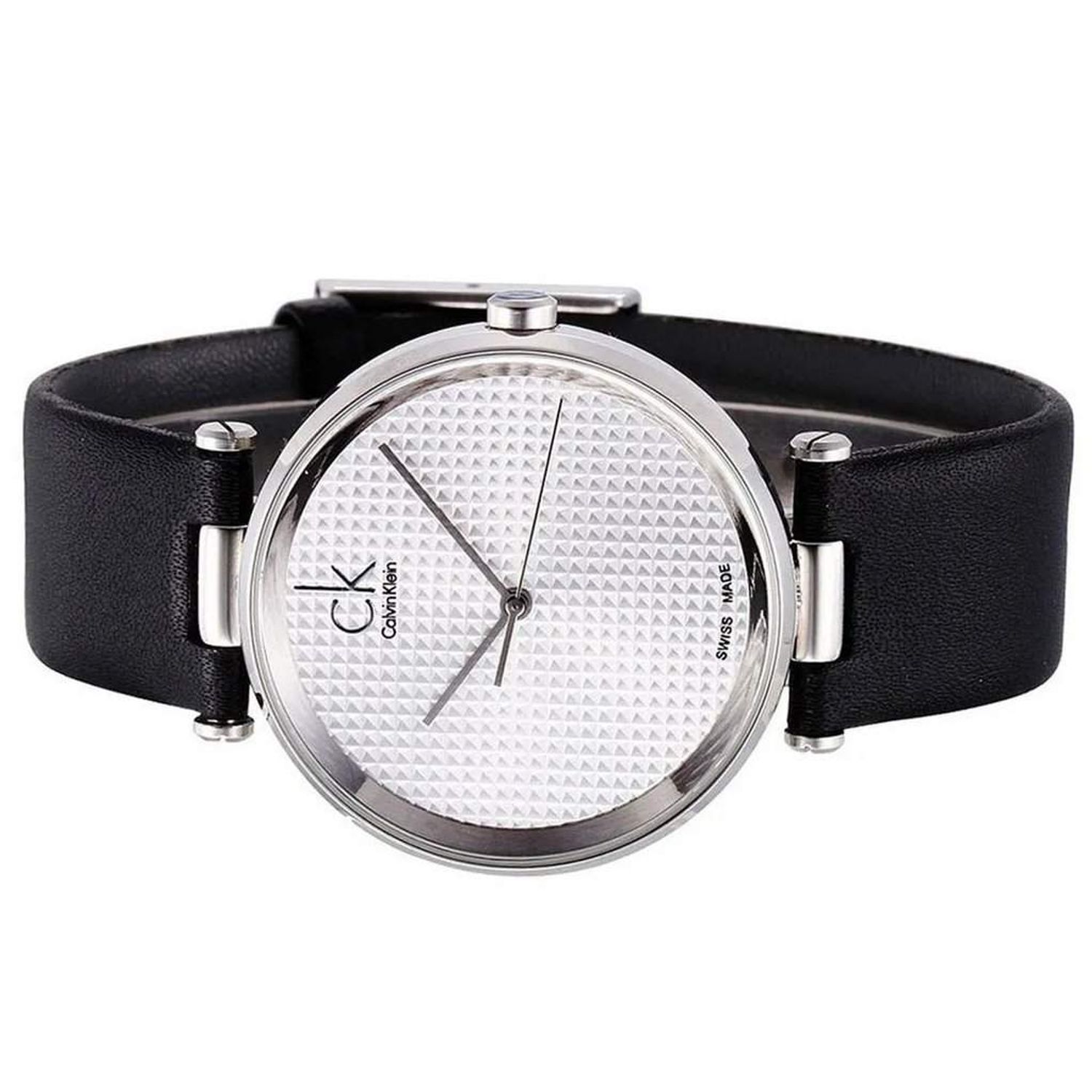 Ceas CALVIN KLEIN WATCH Model SIGHT K1S21120 fotografia produsului View 3 L