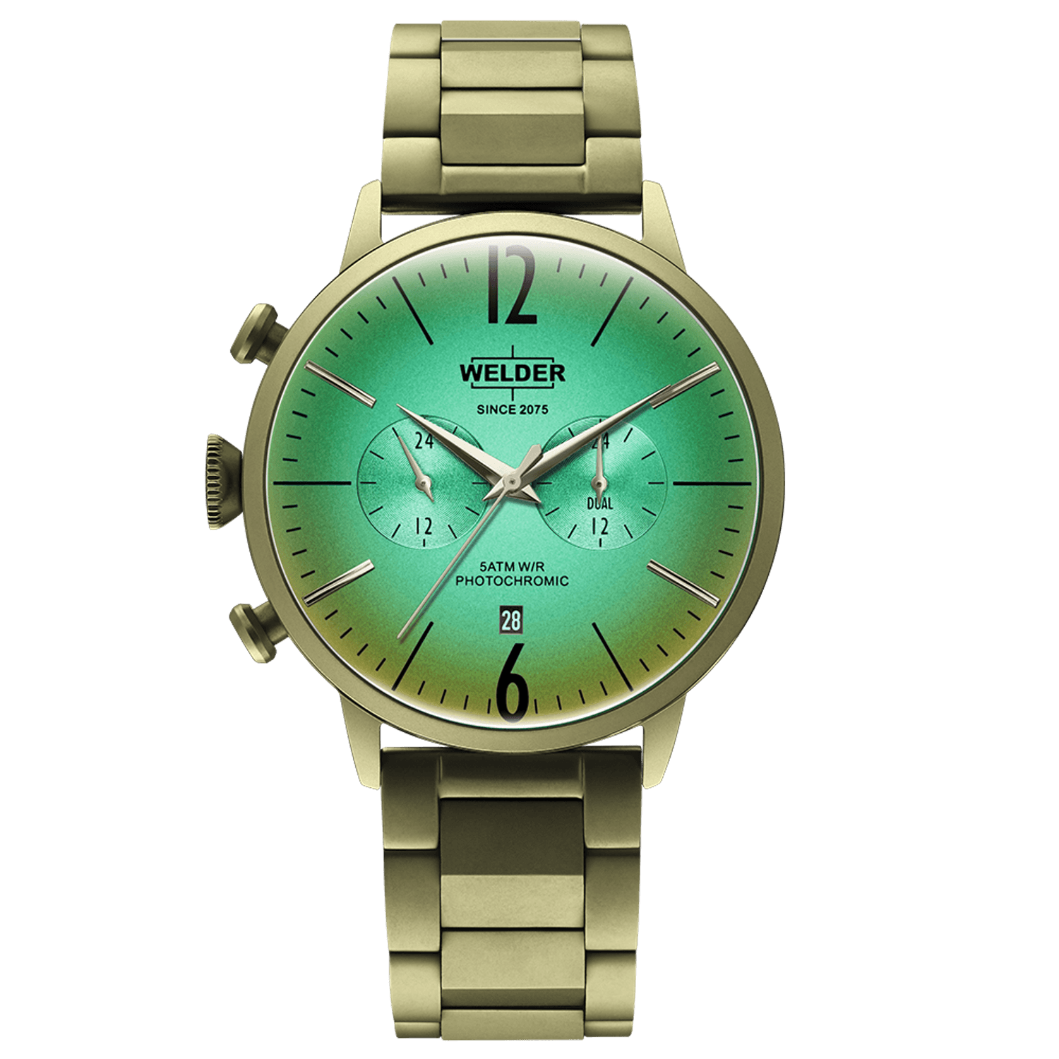 Ceas Barbati, Welder, Moody WWRC449 fotografia produsului