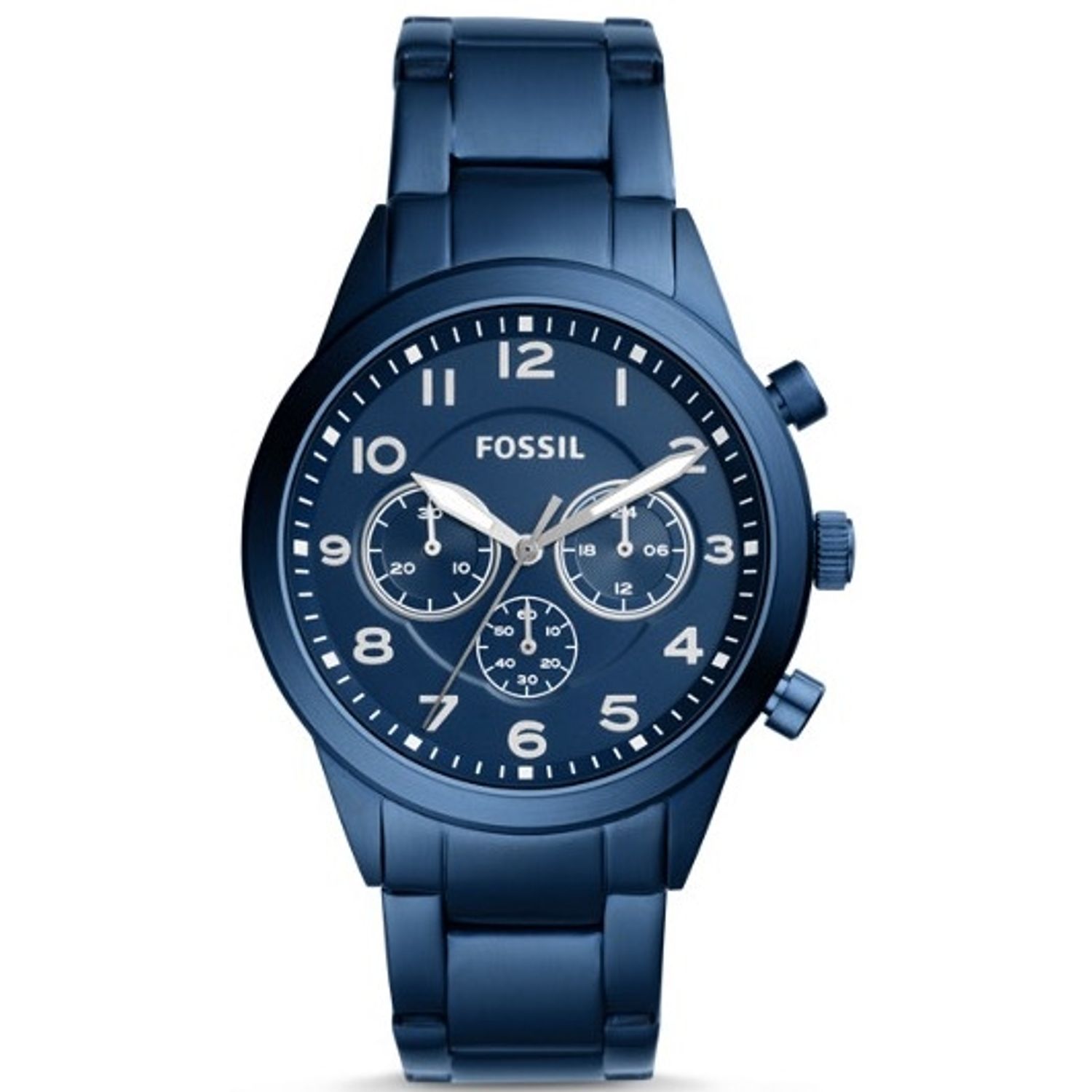 Ceas Barbati FOSSIL Model PILOT BQ2275 fotografia produsului