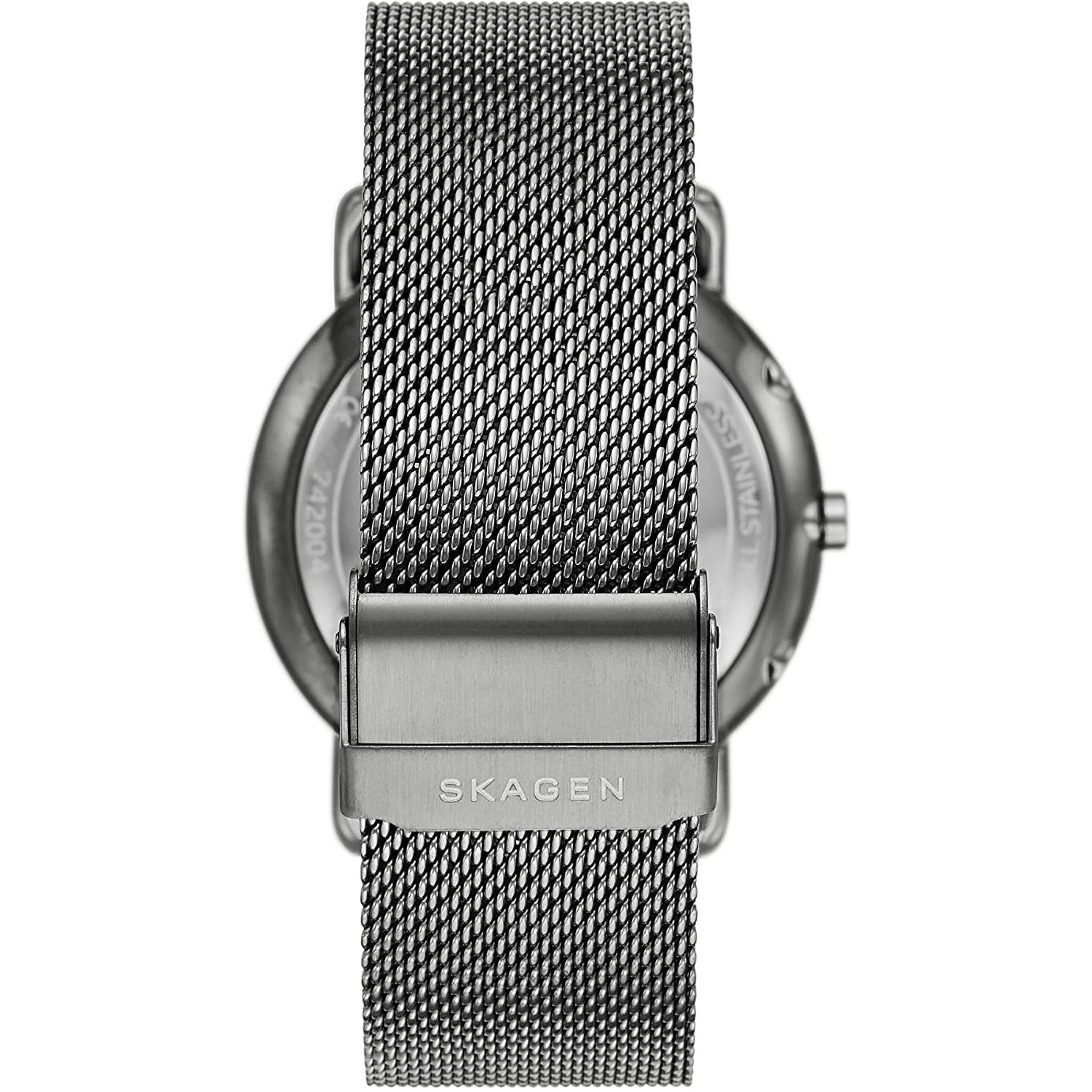 Ceas Barbati, SKAGEN DENMARK HORIZONT SKW6725 fotografia produsului View 4 L