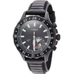 Ceas Barbati, Timex, Intelligent Quartz TW2R39900 fotografia produsului View 2 S