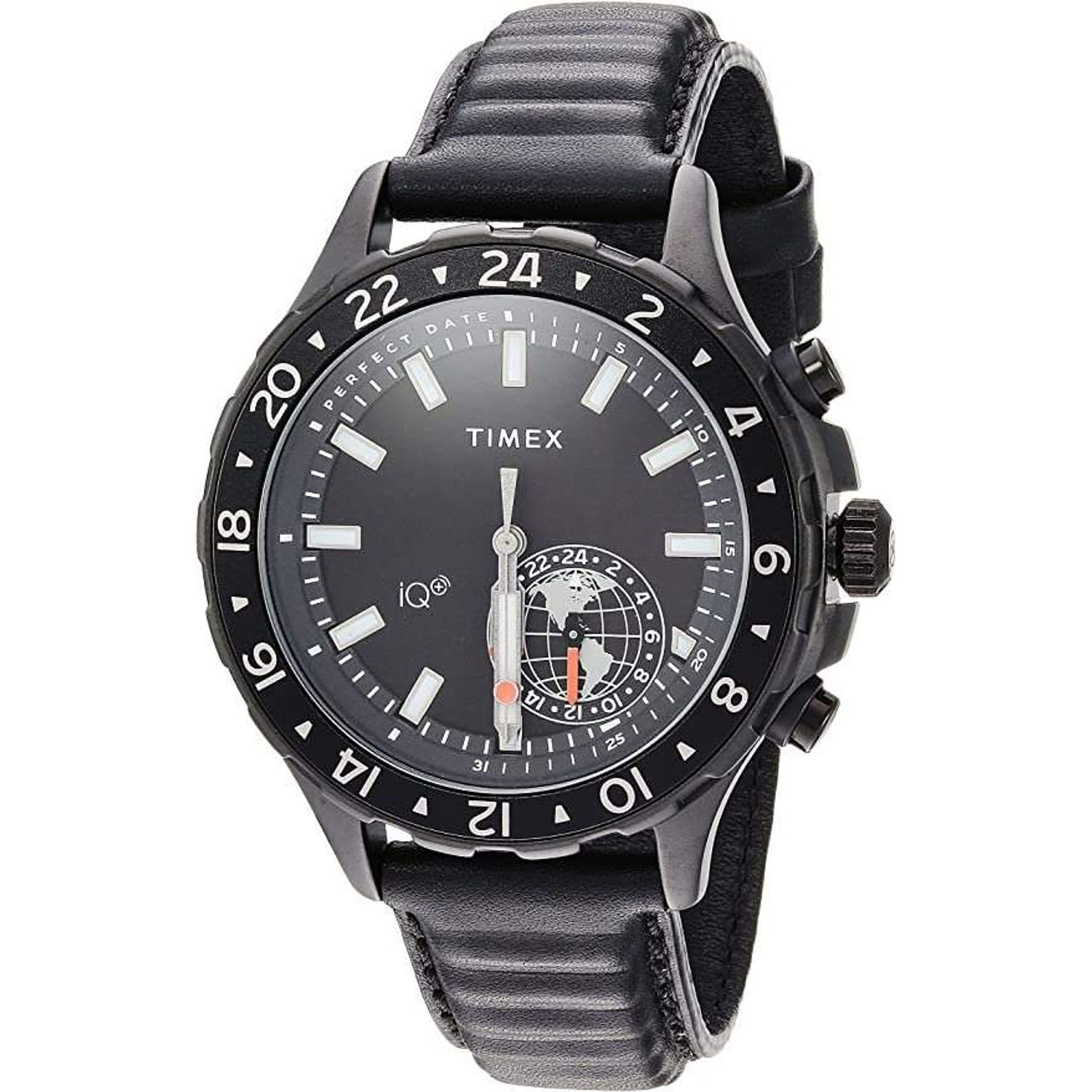 Ceas Barbati, Timex, Intelligent Quartz TW2R39900 fotografia produsului View 2 L