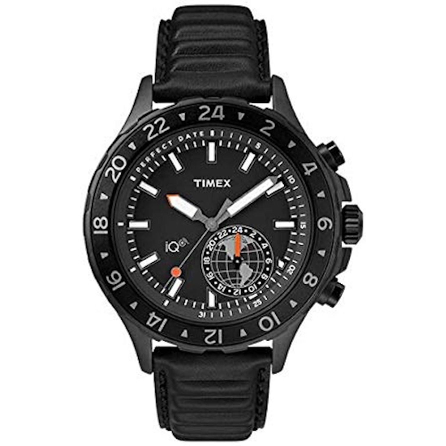 Ceas Barbati, Timex, Intelligent Quartz TW2R39900 fotografia produsului