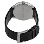 Ceas Dama, CALVIN KLEIN MINIMAL - 3 Diamonds K3M221CS fotografia produsului View 3 S