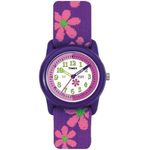 Ceas Junior, Timex, Purple Floral TWG0148002H fotografia produsului