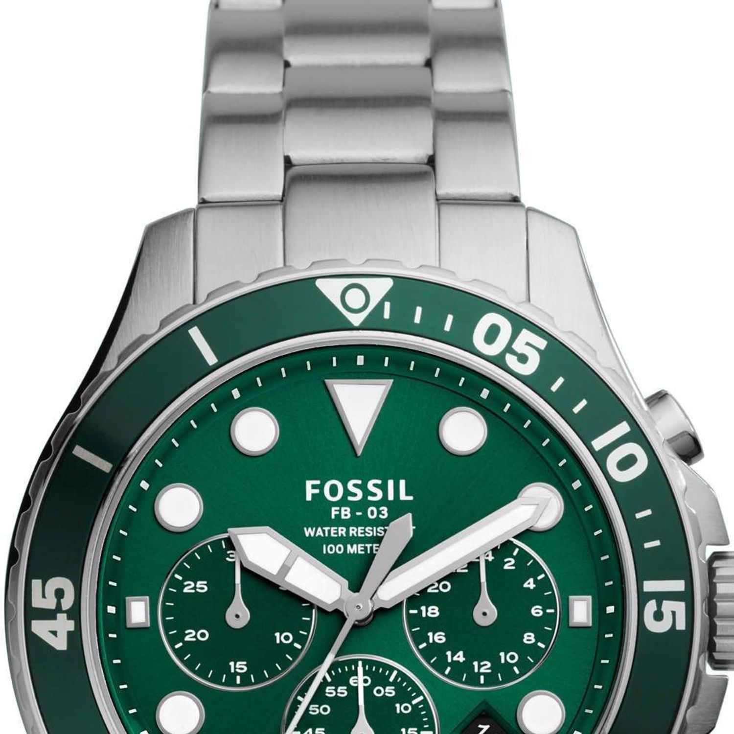 Ceas Barbati, Fossil, FB-03 FS5726 fotografia produsului View 2 L