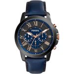 Ceas Barbati, Fossil, Neutra FS5061IE fotografia produsului