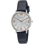 Ceas Dama EMPORIO ARMANI DRESS AR2509 fotografia produsului