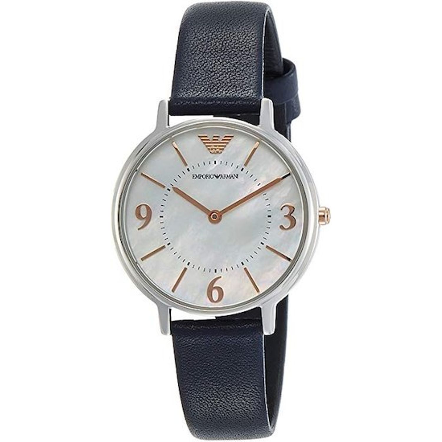 Ceas Dama EMPORIO ARMANI DRESS AR2509 fotografia produsului