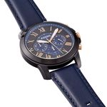 Ceas Barbati, Fossil, Neutra FS5061IE fotografia produsului View 2 S