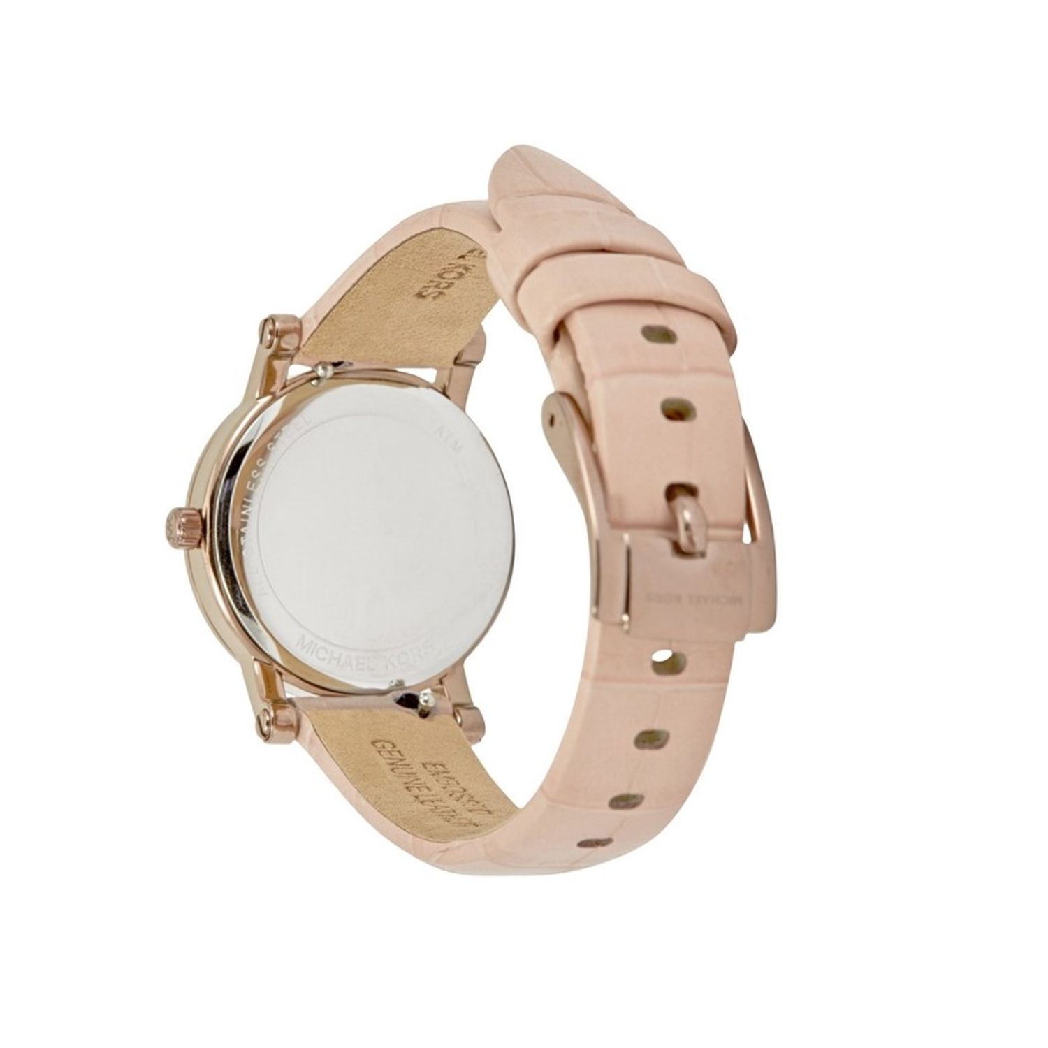 Ceas Dama, MICHEAL KORS, Petite Norie MK2723 fotografia produsului View 3 L