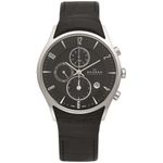Ceas Barbati, SKAGEN DENMARK STEEL 329XLSLB fotografia produsului