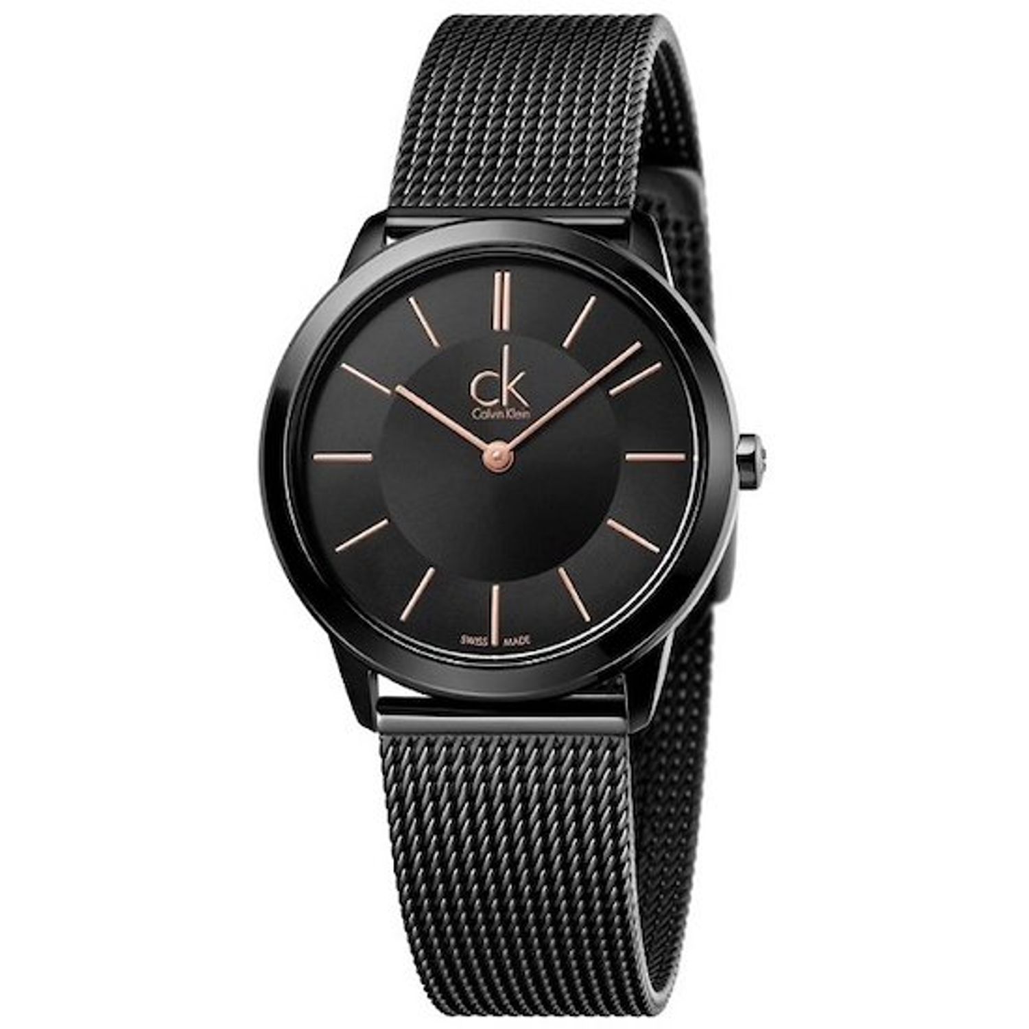 Ceas Dama CALVIN KLEIN Model MINIMAL K3M22421 fotografia produsului