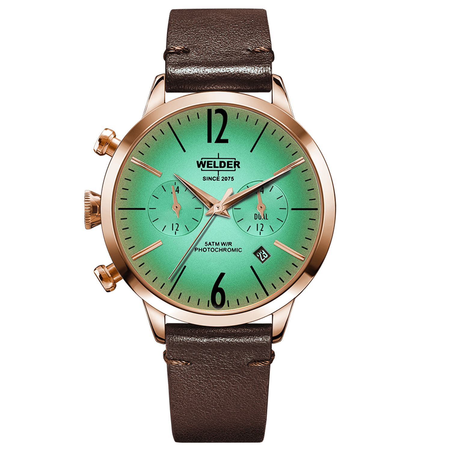 Ceas Dama, Welder, Moody WWRC104 fotografia produsului