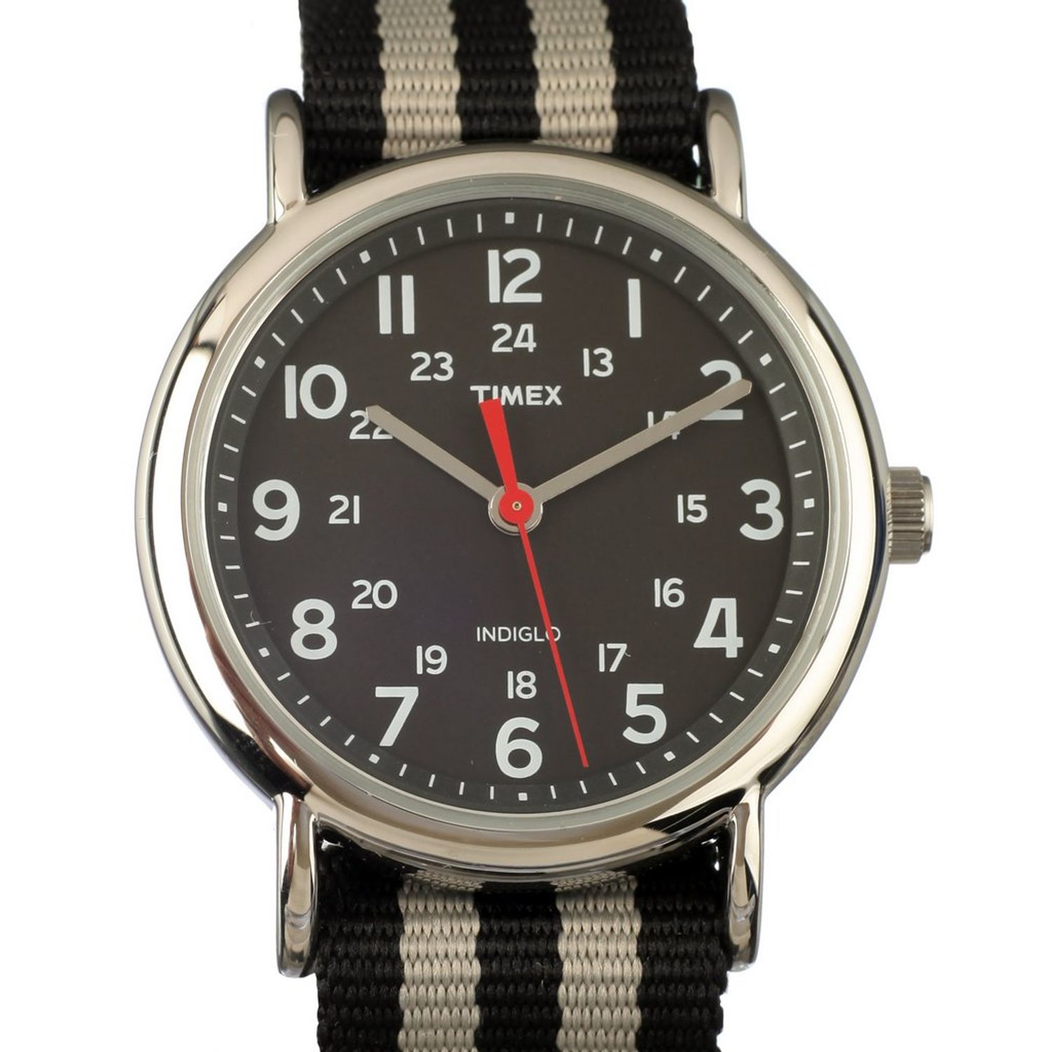 Ceas TIMEX ARCHIVE Model WEEKENDER TW2T97400LG fotografia produsului