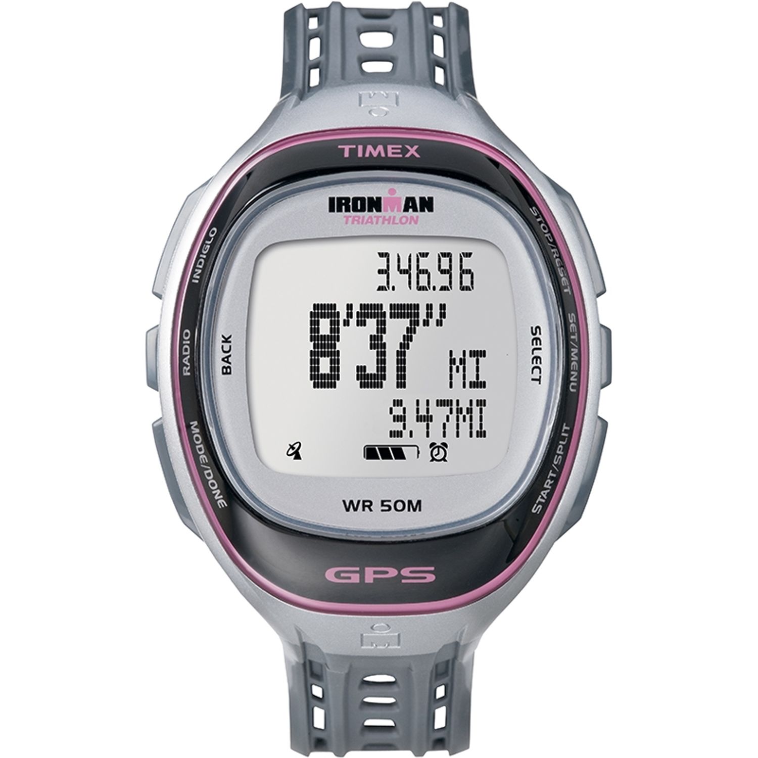 Ceas, Timex Ironman Run Trainer, T5K629 fotografia produsului
