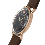 Ceas Barbati, EMPORIO ARMANI, Aviator AR11337 fotografia produsului View 2 S