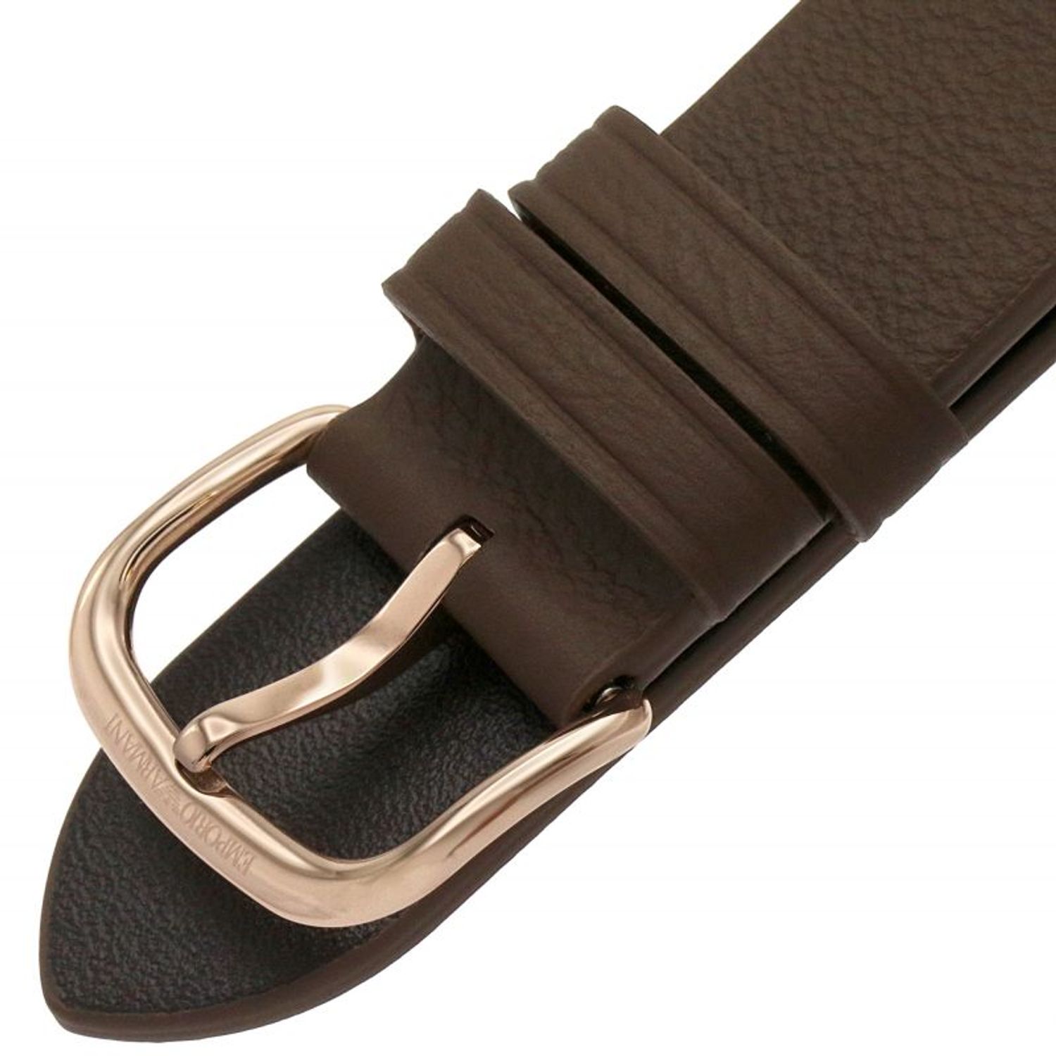 Ceas Barbati, EMPORIO ARMANI, Aviator AR11337 fotografia produsului View 3 L