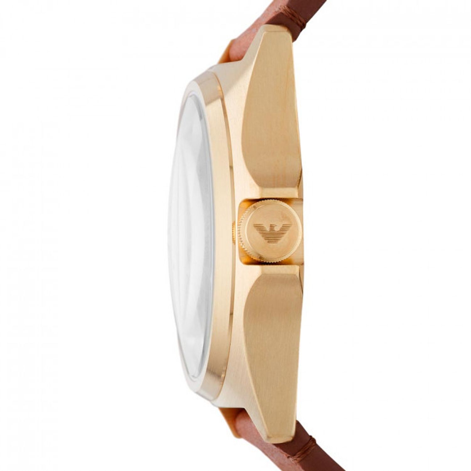 Ceas Barbati, Emporio Armani, NICOLA AR11331 fotografia produsului View 2 L