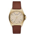 Ceas Barbati, Emporio Armani, NICOLA AR11331 fotografia produsului