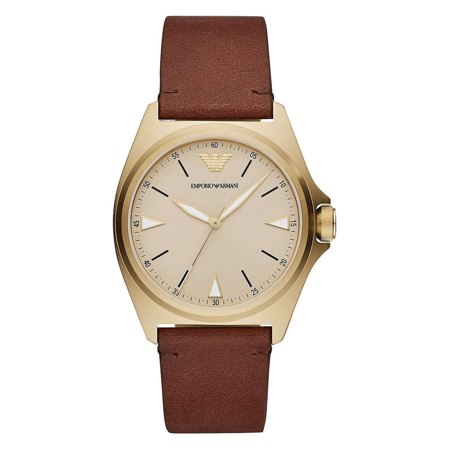 Ceas Barbati, Emporio Armani, NICOLA AR11331 fotografia produsului
