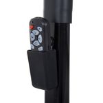 HomCom Banda de alergat Electrica Pliabila Compacta cu Telecomanda fotografia produsului View 7 S
