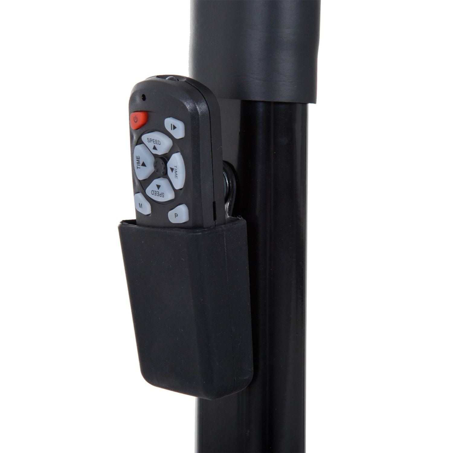 HomCom Banda de alergat Electrica Pliabila Compacta cu Telecomanda fotografia produsului View 7 L