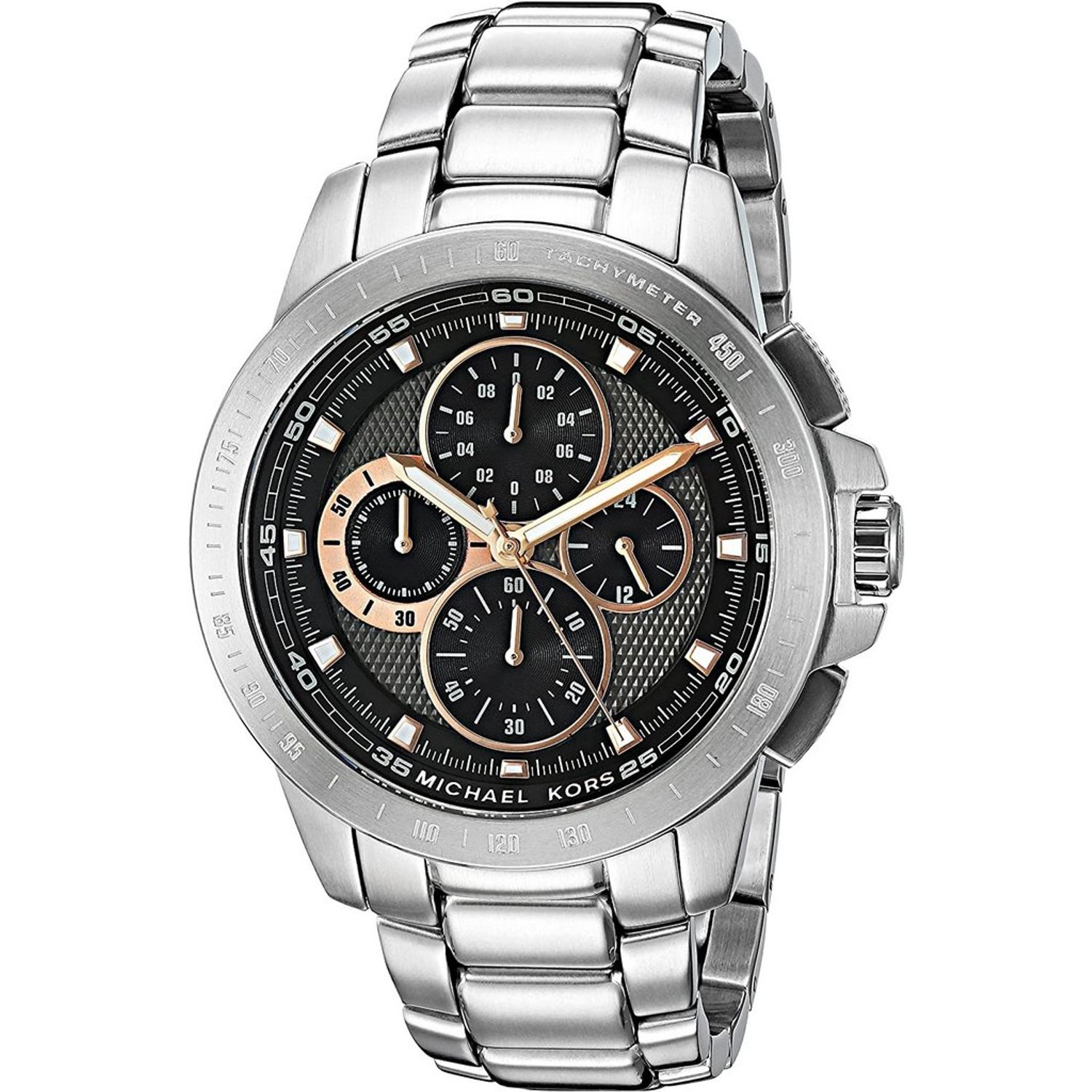 Ceas Barbati, MICHAEL KORS RYKER MK8528 fotografia produsului