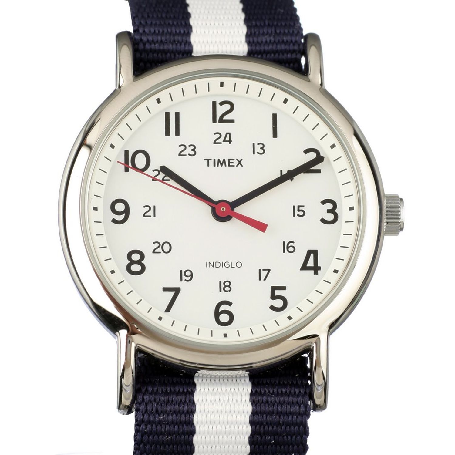Ceas TIMEX ARCHIVE Model WEEKENDER TW2T97500LG fotografia produsului