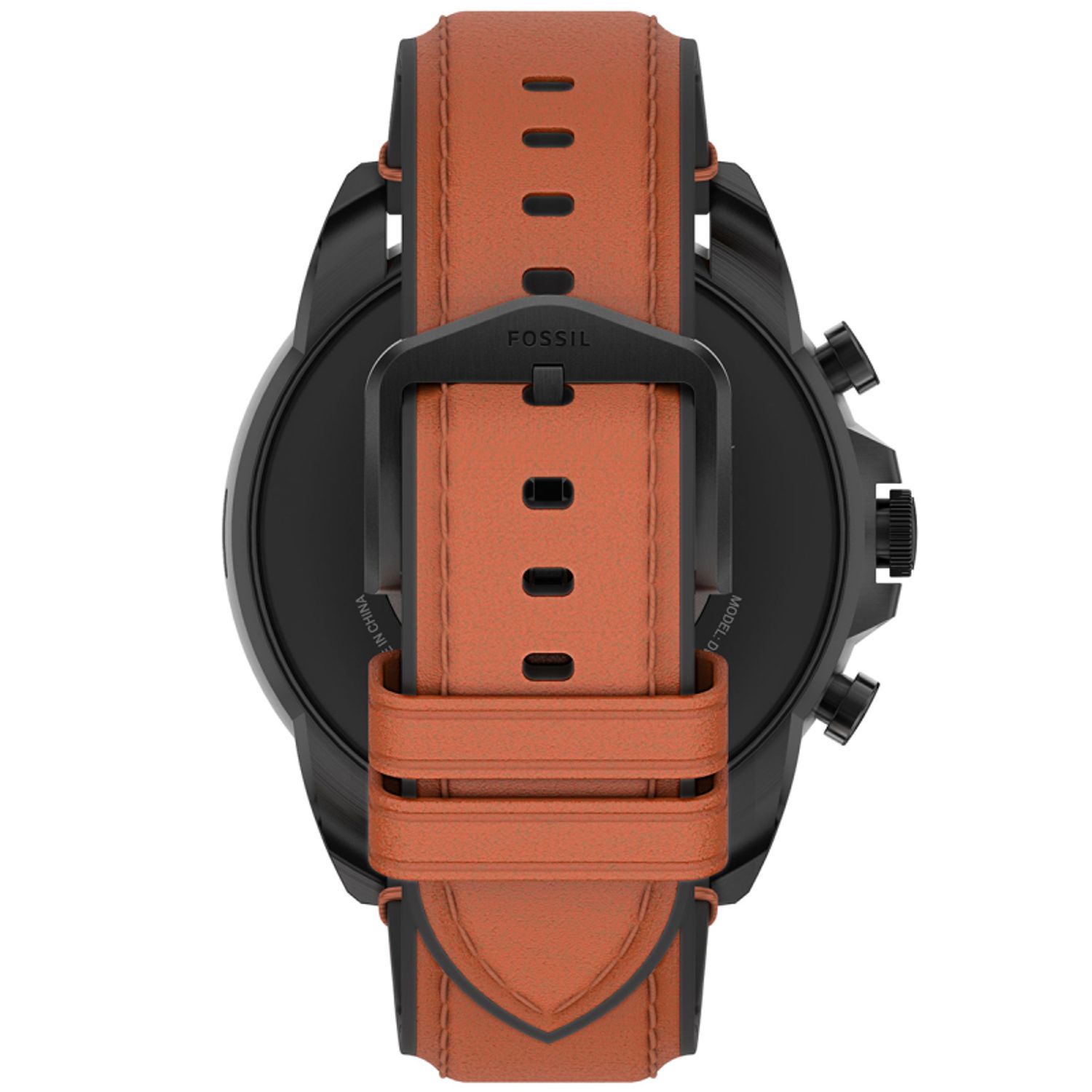 Ceas Smartwatch Barbati, Fossil, Gen 6 FTW4062 fotografia produsului View 3 L