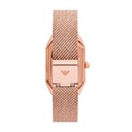 Ceas Dama, Emporio Armani, Gioia AR11347 fotografia produsului View 3 S
