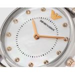 Ceas Dama, ARMANI EMPORIO, KAPPA AR11094 fotografia produsului View 2 S