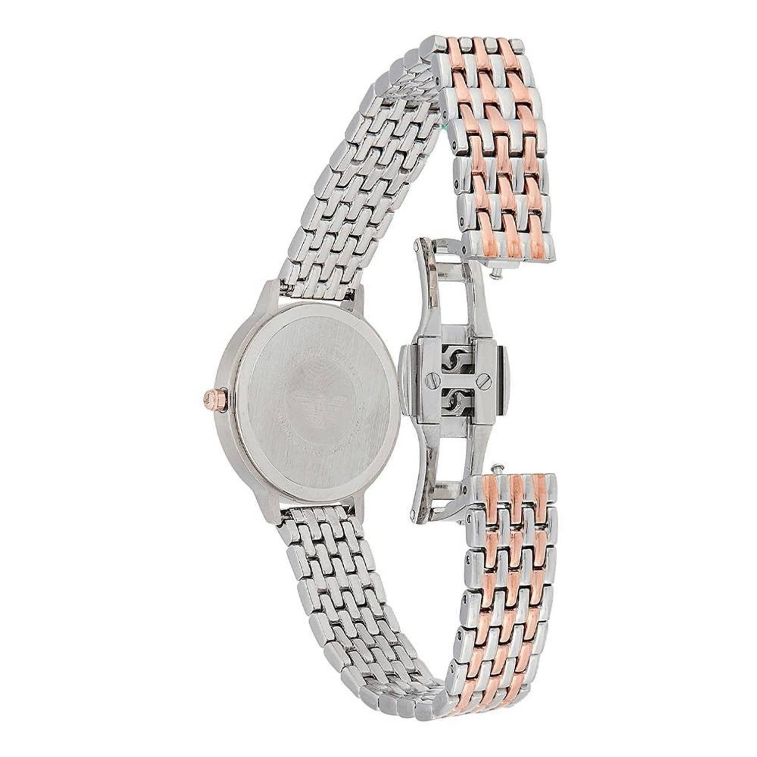 Ceas Dama, ARMANI EMPORIO, KAPPA AR11094 fotografia produsului View 5 L