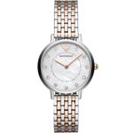 Ceas Dama, ARMANI EMPORIO, KAPPA AR11094 fotografia produsului