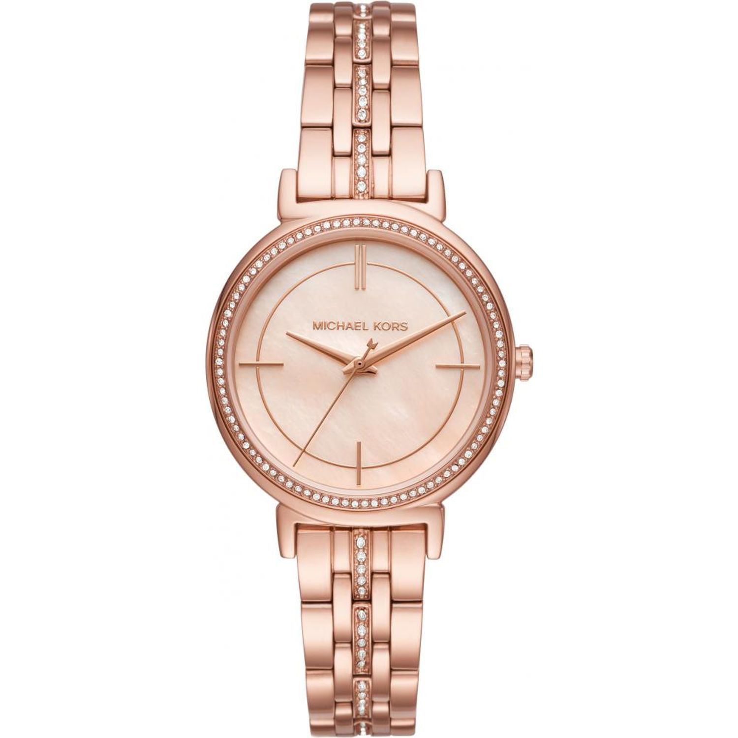 Ceas Dama, MICHAEL KORS, Cinthia MK3643 fotografia produsului