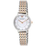 Ceas Dama, ARMANI EMPORIO, KAPPA AR11094 fotografia produsului View 3 S